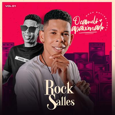 Homem Aranha By ROCK SALLES, Thiago Aquino's cover