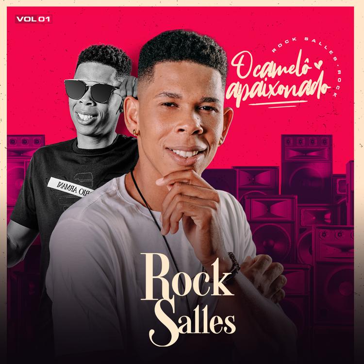 ROCK SALLES's avatar image