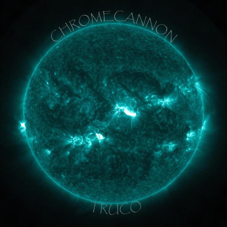 Chromecannon's avatar image