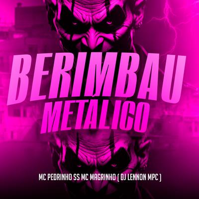 Berimbau Metálico's cover