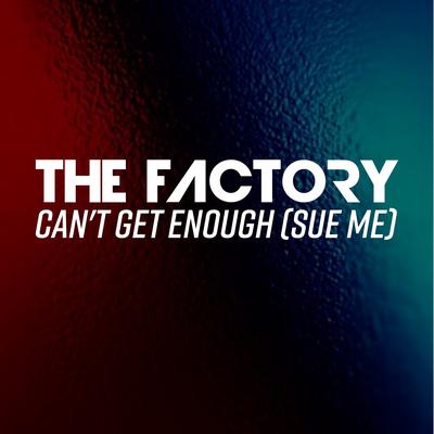 The Factory's cover