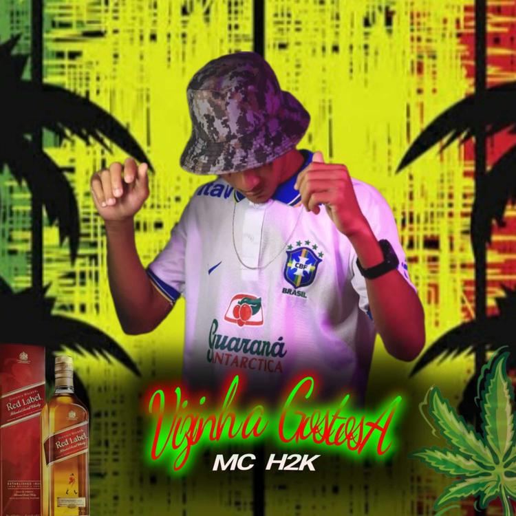 MC H2k's avatar image