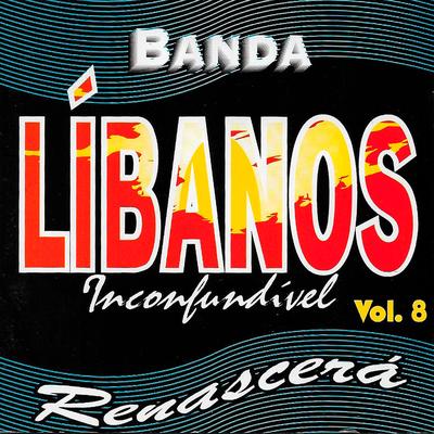 Quero Mais By Banda Líbanos's cover