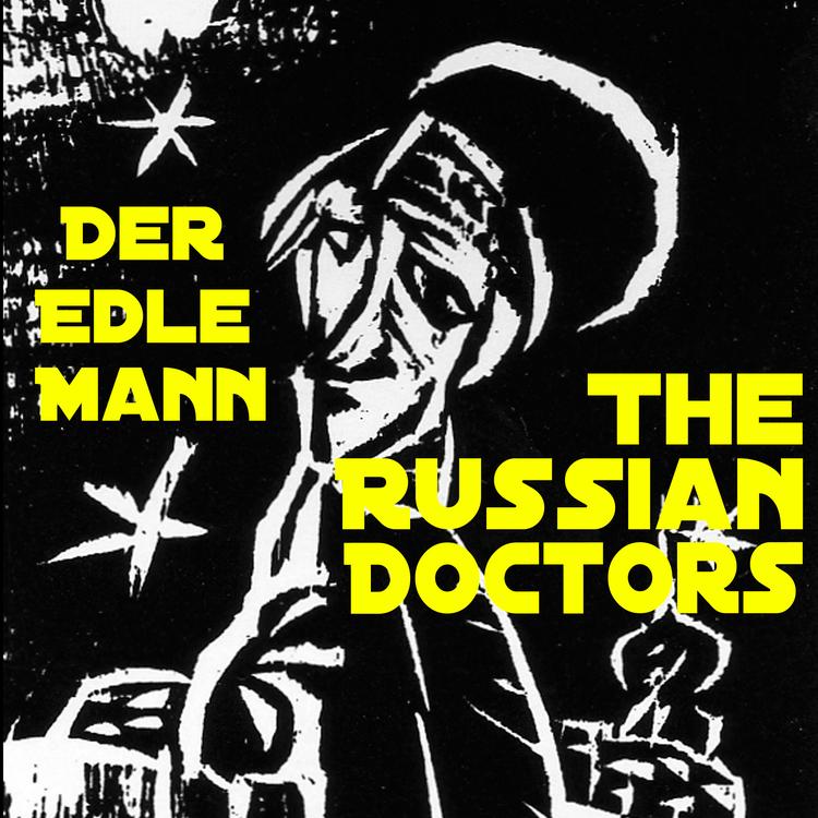 The Russian Doctors's avatar image