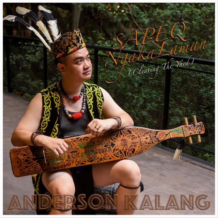 Anderson Kalang's avatar image