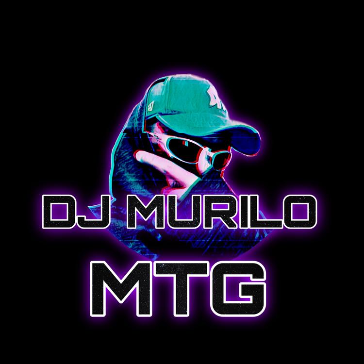 DJ MURILO MTG's avatar image