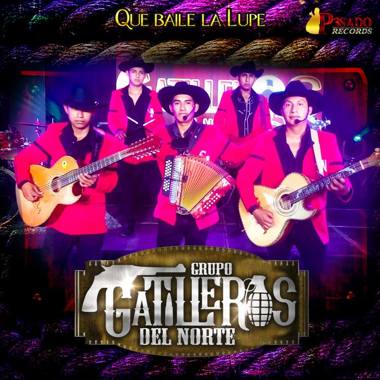 Grupo Gatilleros Del Norte's avatar image