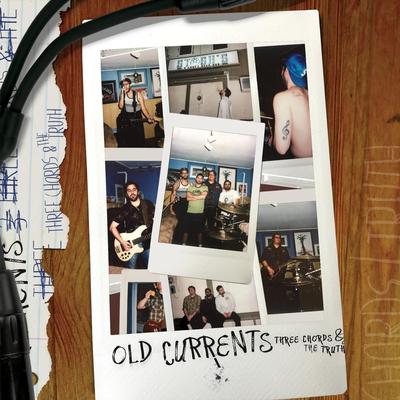 Old Currents's cover