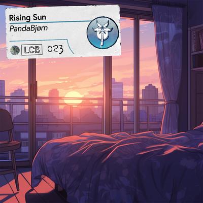Rising Sun By PandaBjørn, La Cinta Bay's cover