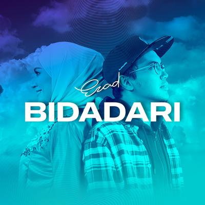 Bidadari's cover