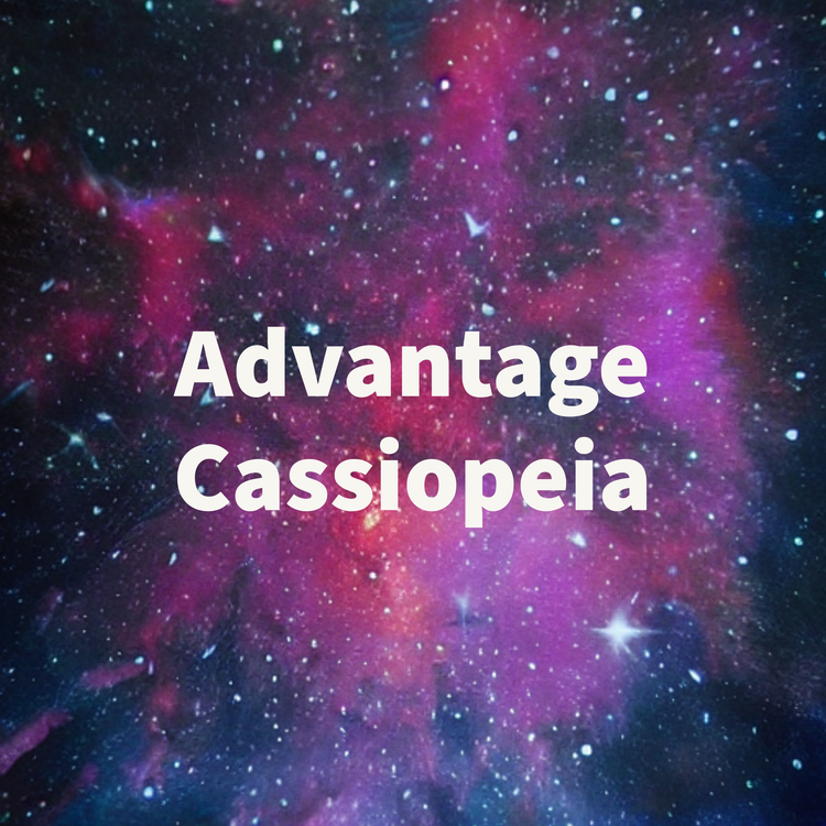 Advantage's avatar image