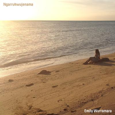 Ngarrikwujeyinama By Emily Wurramara's cover