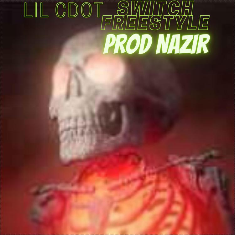 Lil Cdot's avatar image