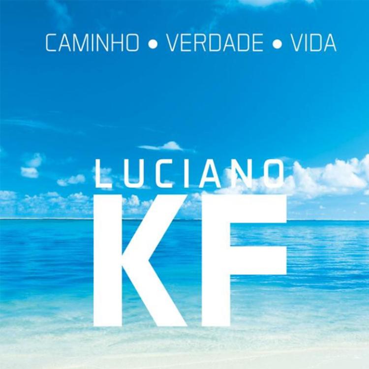 Luciano KF's avatar image