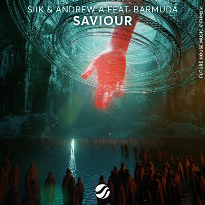 Saviour By Siik, Andrew A, Barmuda's cover