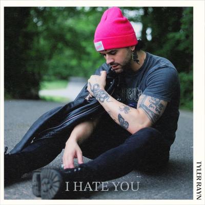 I Hate You's cover