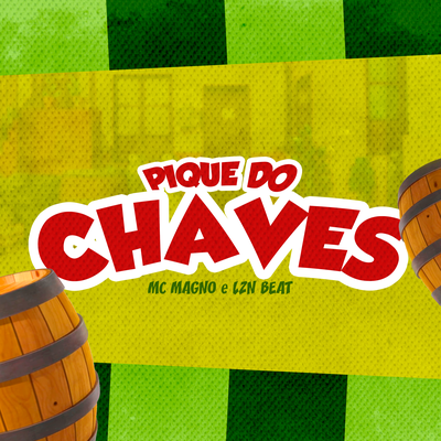 Pique do Chaves's cover