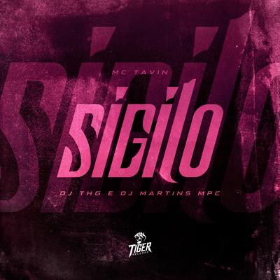 Sigilo's cover