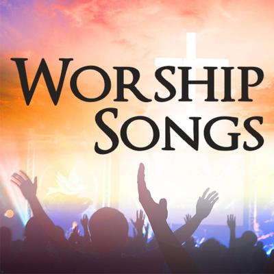Worship song's cover