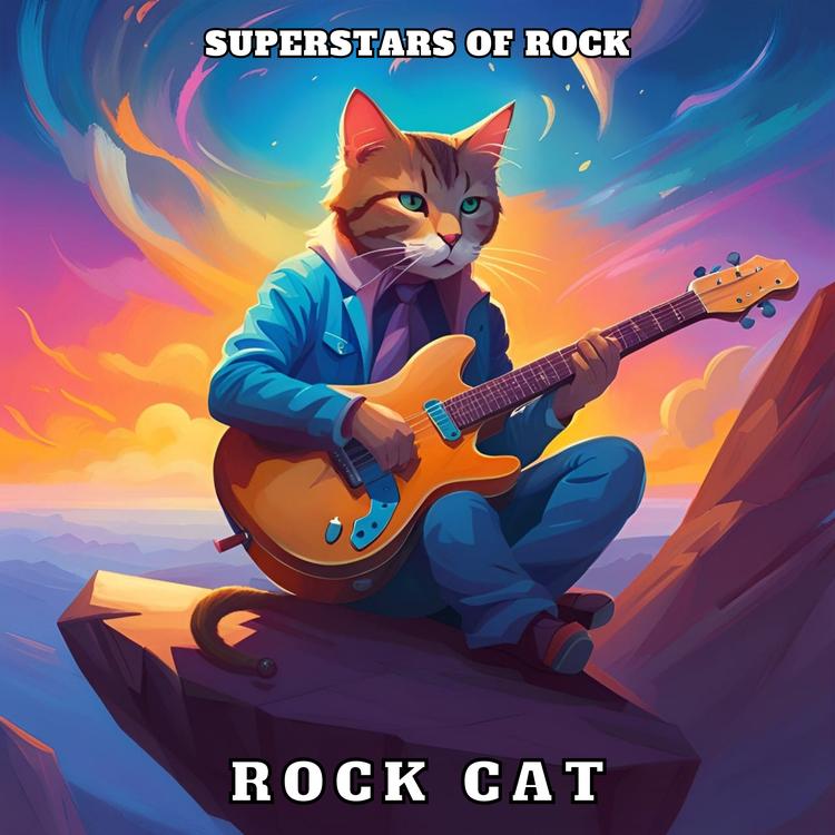 Superstars of Rock's avatar image