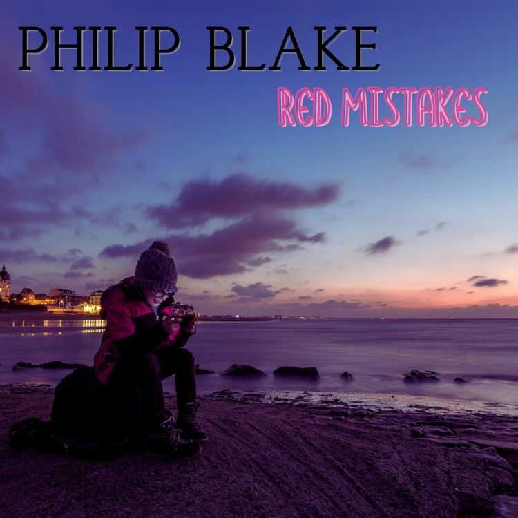 Philip Blake's avatar image