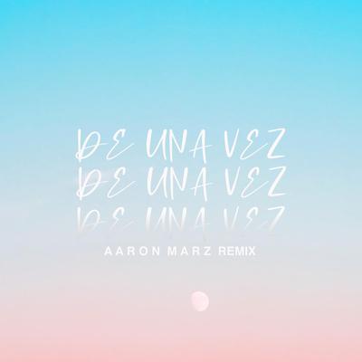 De una Vez (Remix)'s cover