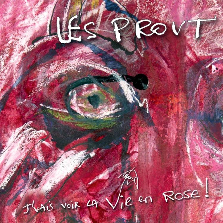 Les Prout's avatar image