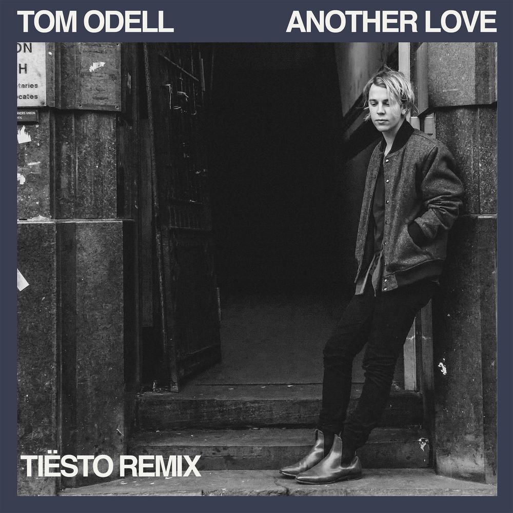 tom odell another love fast remix｜TikTok Search