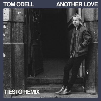 Another Love (Tiësto Remix) By Tiësto, Tom Odell's cover