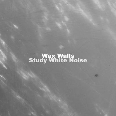 Whirl of White Noise By Wax Walls's cover