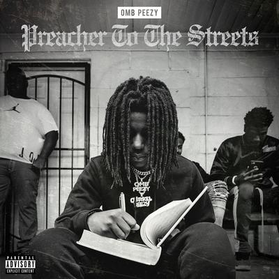 Preacher To The Streets's cover