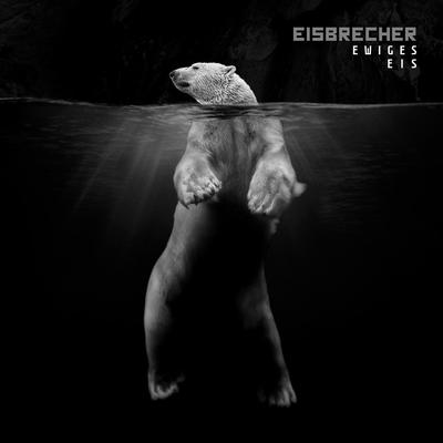 Menschenfresser By Eisbrecher's cover