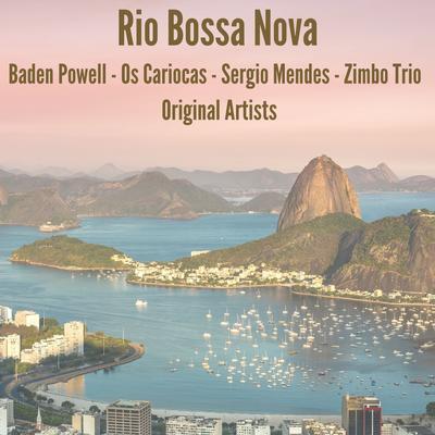 Rio Bossa Nova - Original Artists's cover