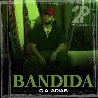 BANDIDA's cover