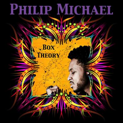 Box Theory's cover