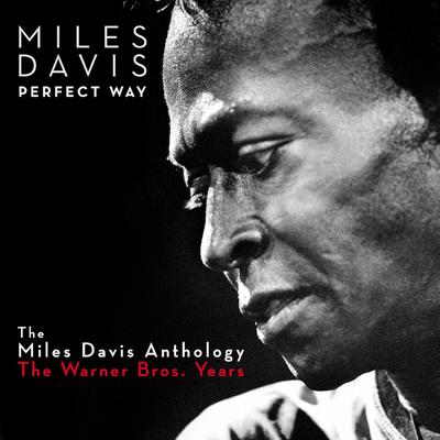 Human Nature By Miles Davis's cover