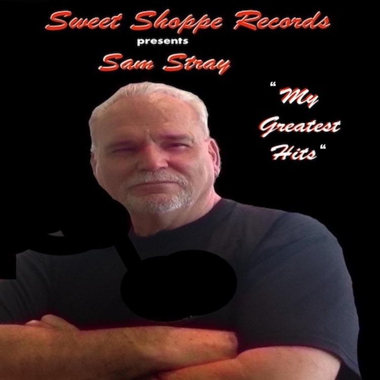 Sam Stray's avatar image