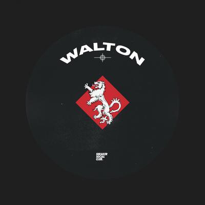 Rush By Walton's cover