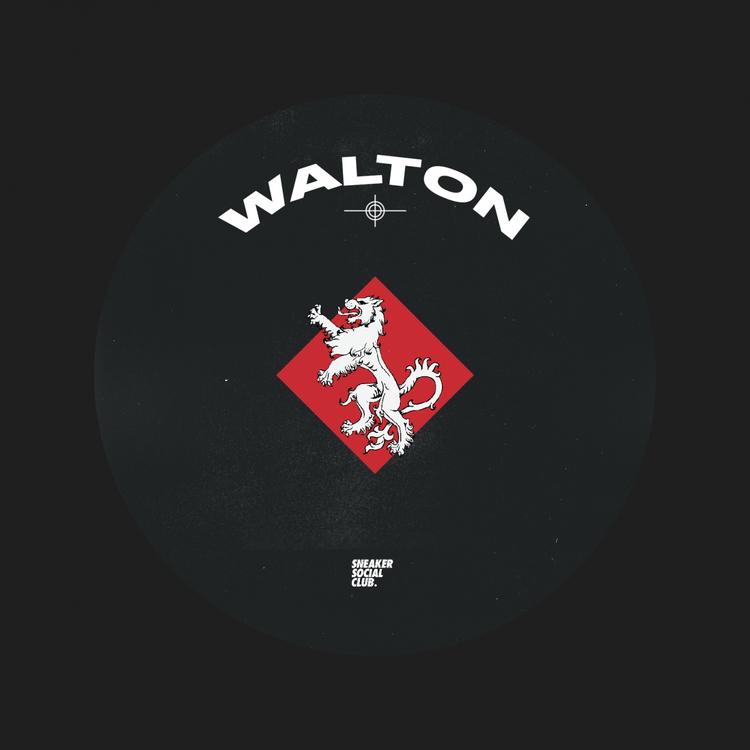 Walton's avatar image