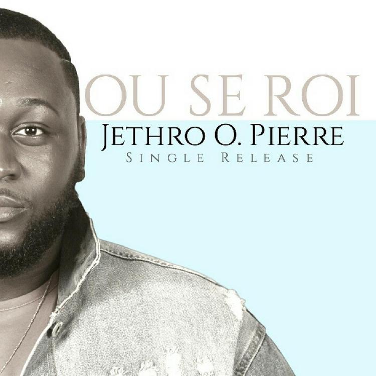 Jethro O. Pierre's avatar image