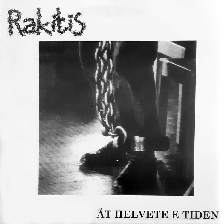 Rakitis's avatar image