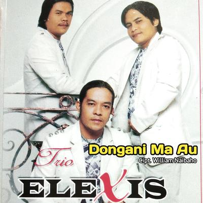 DONGANI MA AU's cover