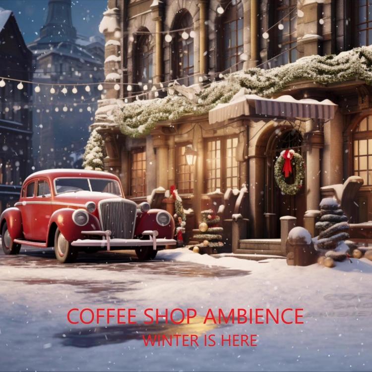 Coffee Shop Ambience's avatar image