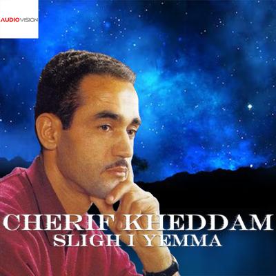 Chérif Kheddam's cover