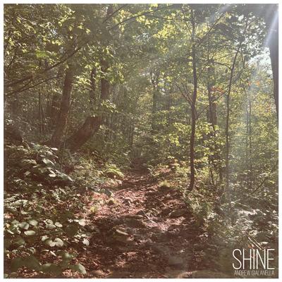 Shine By Andrew Gialanella's cover