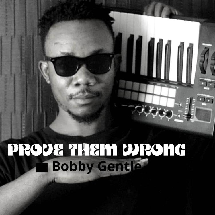 Bobby Gentle's avatar image