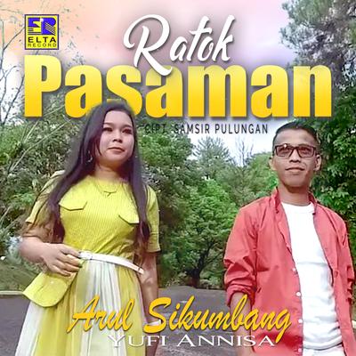 Ratok Pasaman's cover