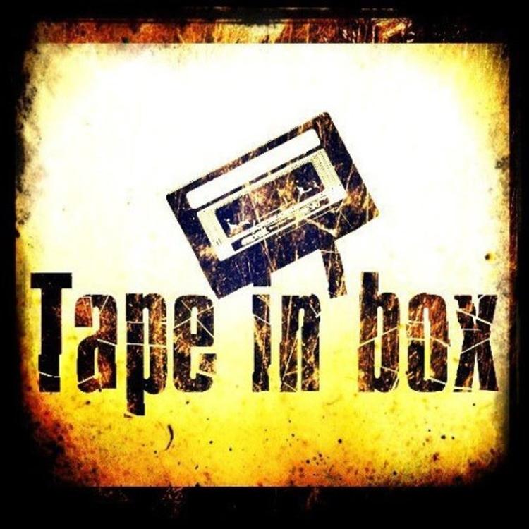 Tape in Box's avatar image