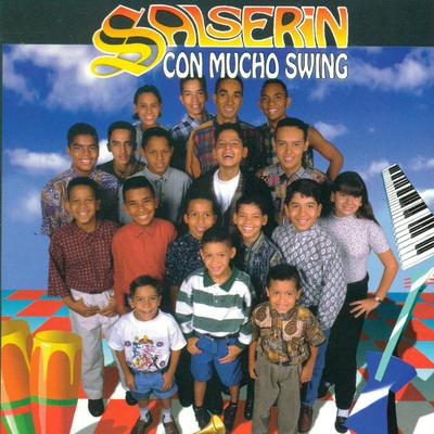 De Sol A Sol By Salserin's cover