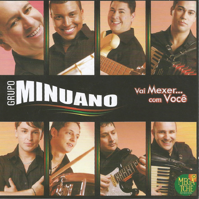 Trancão de Livramento By Grupo Minuano's cover